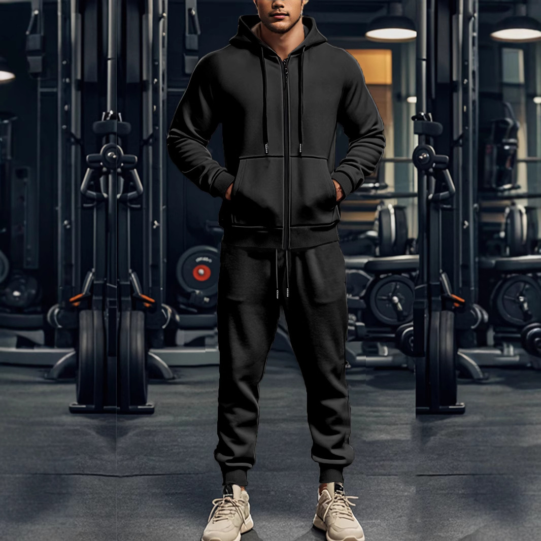 Elite Comfort 2025 Winter Men  - đánh giá và giá Running Gear Outfit