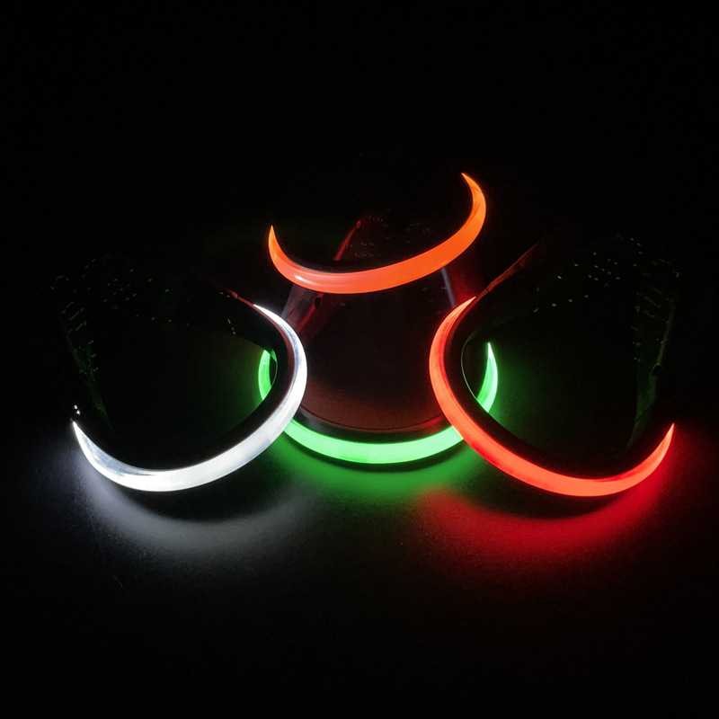 LED Shoe Clip Light Mini Night - đánh giá và giá Running Visibility Gear