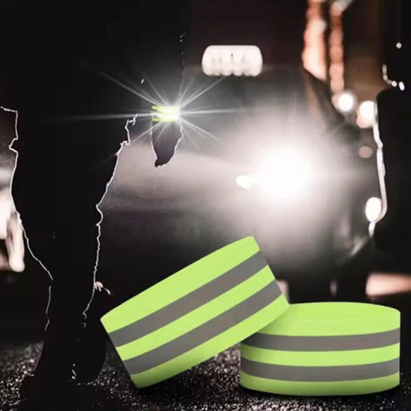 High Visibility Reflective Saf - đánh giá và giá Running Visibility Gear