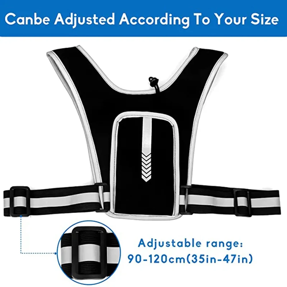 Running Vest Phone Holder for  - đánh giá và giá Running Gear Hydration