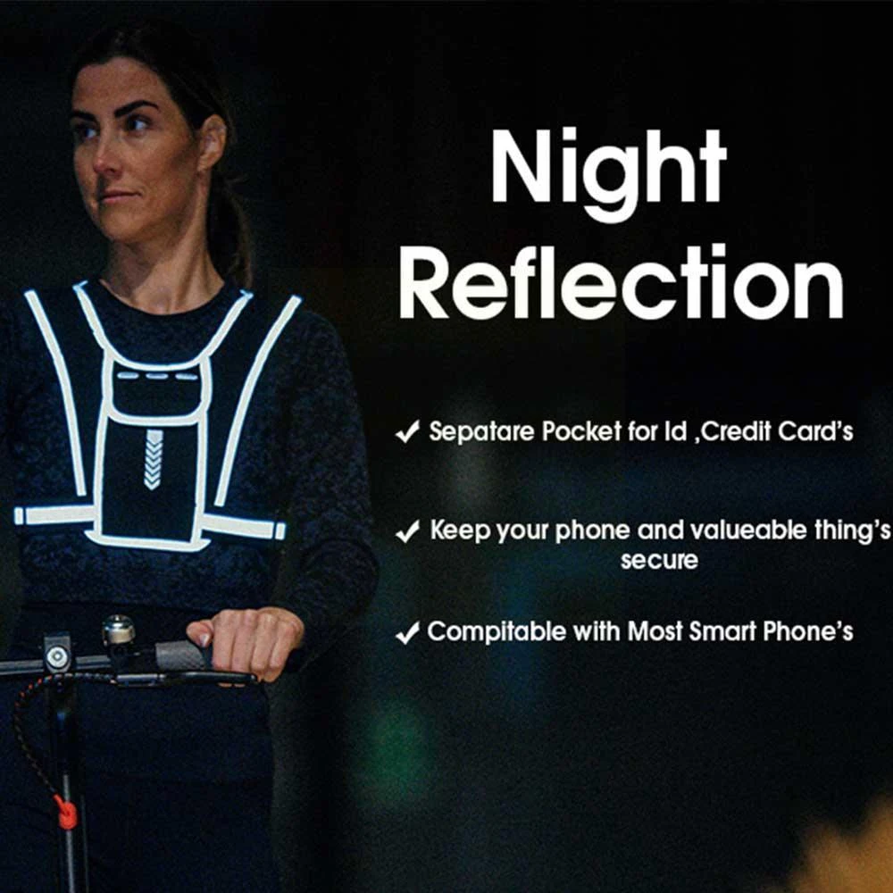 Running Vest Phone Holder for  - đánh giá và giá Running Gear Hydration