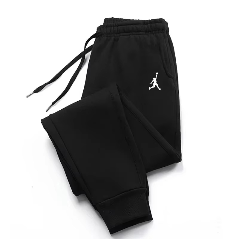 Autumn_Winter Mens Print Pants - đánh giá và giá Running Gear Winter