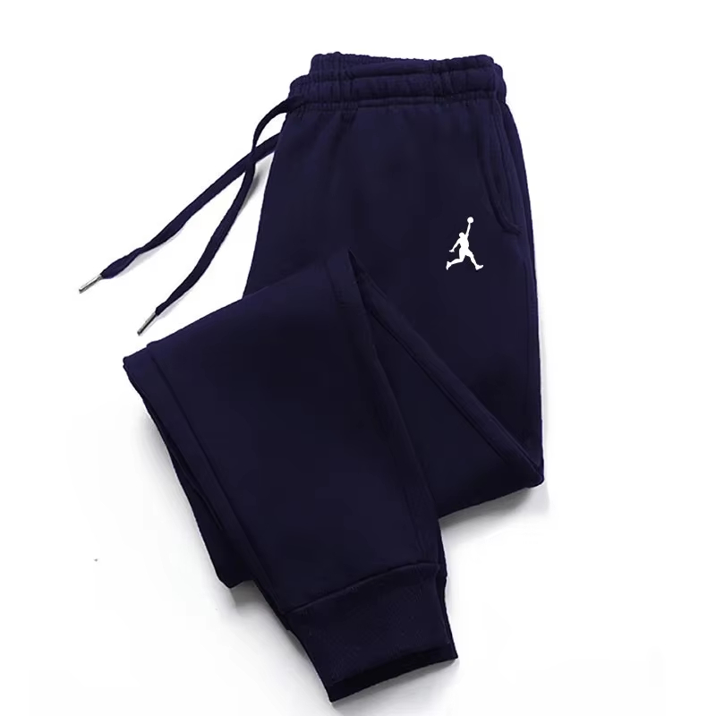 Autumn_Winter Mens Print Pants - đánh giá và giá Running Gear Winter