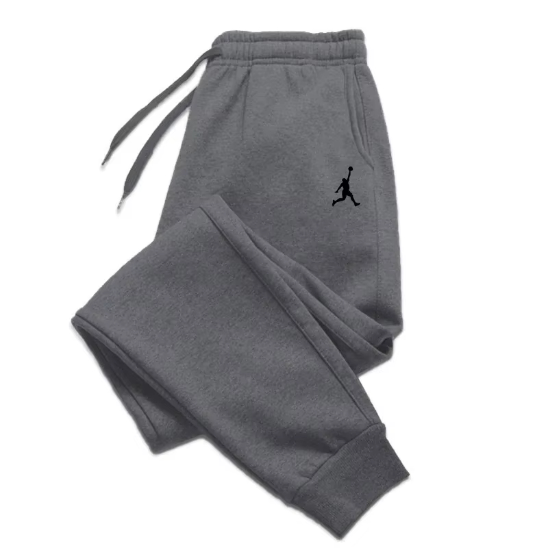Autumn_Winter Mens Print Pants - đánh giá và giá Running Gear Winter