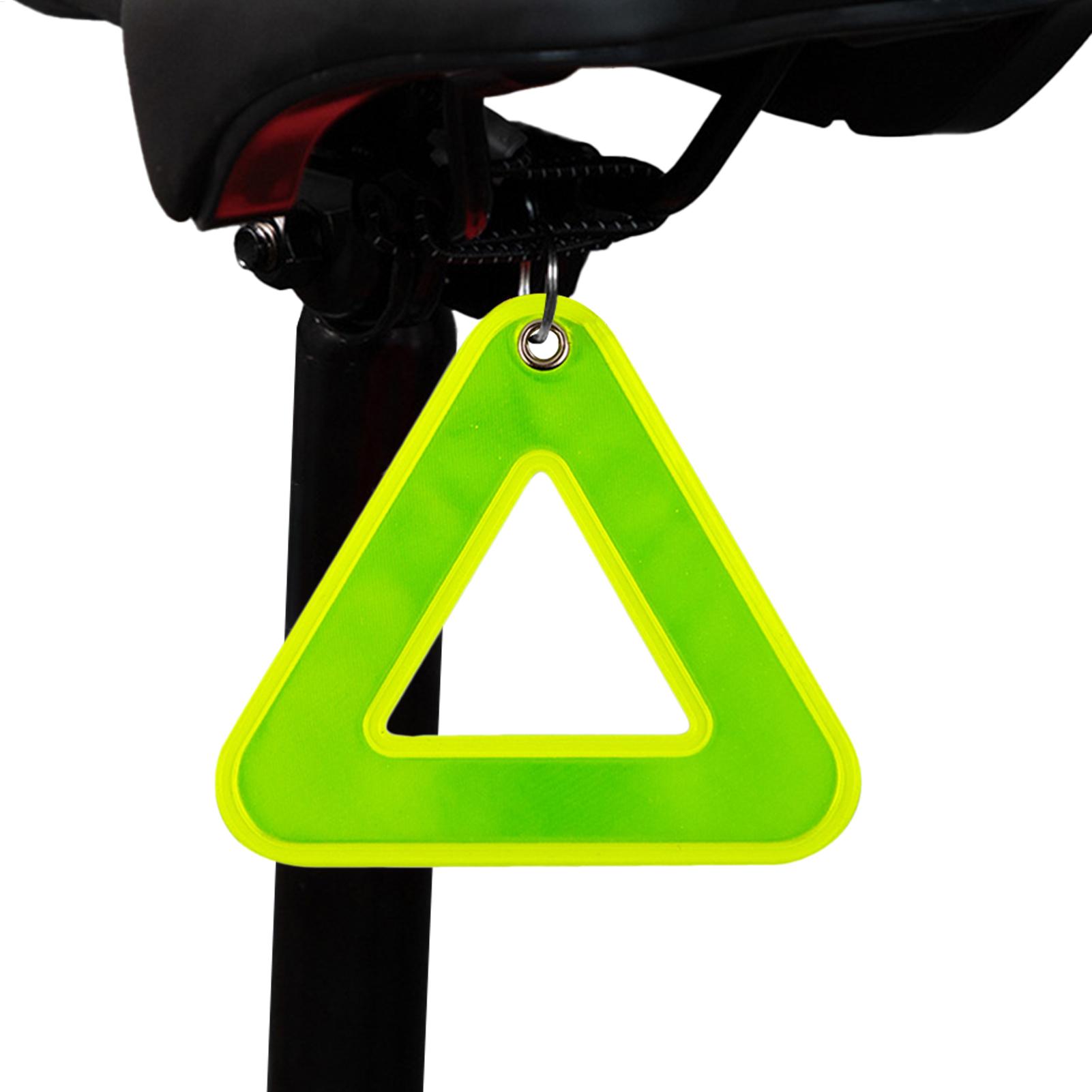 Reflective Pendants High Visib - đánh giá và giá Running Visibility Gear