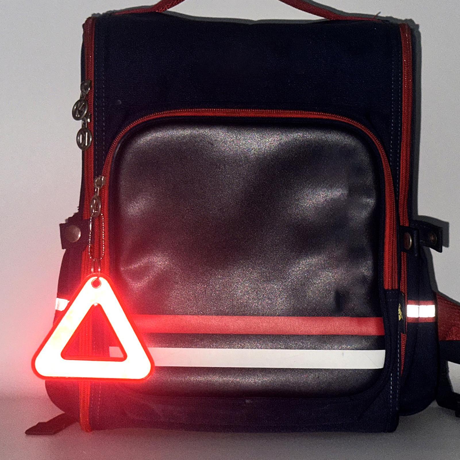 Reflective Pendants High Visib - đánh giá và giá Running Visibility Gear