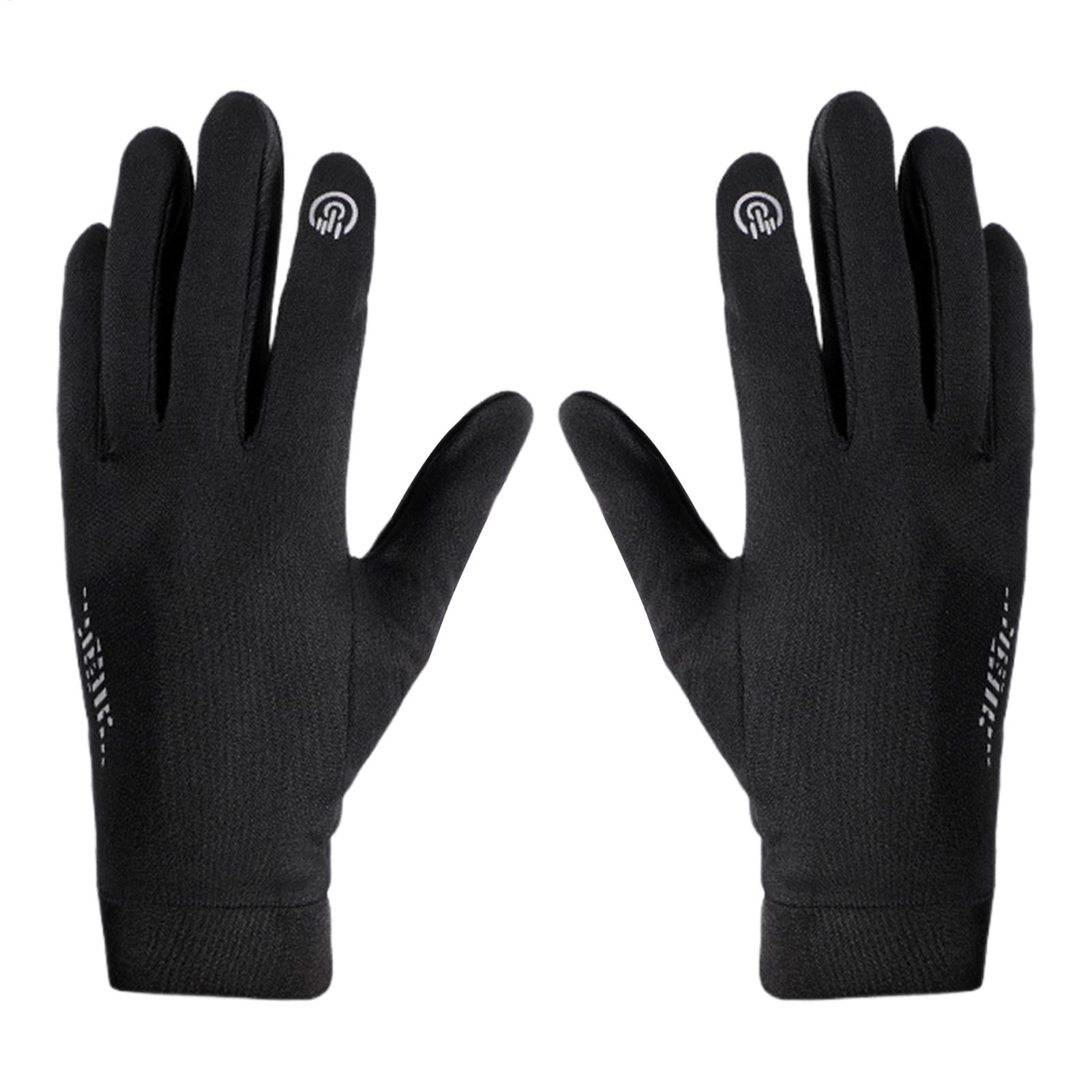 Full Finger Cold Weather Gear  - đánh giá và giá Running Gear In The Cold