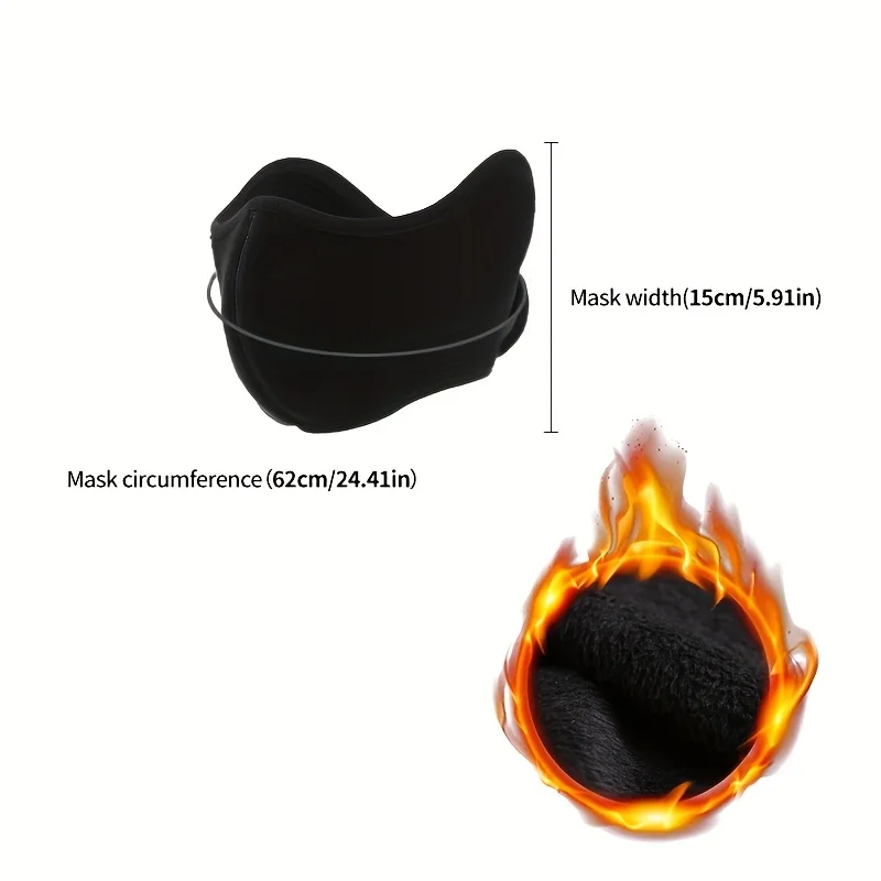 1PC Winter Cycling Antifreeze  - đánh giá và giá Running Gear In The Cold