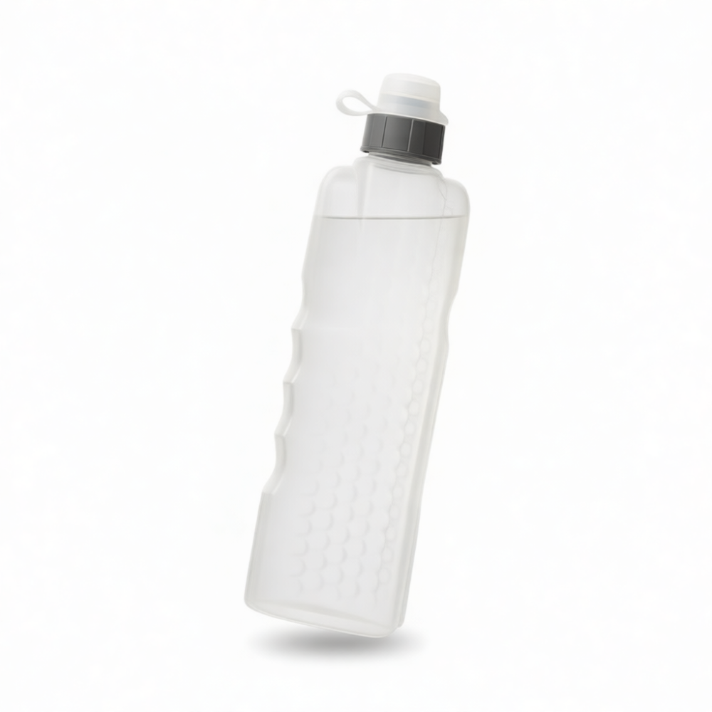 Ergonomic Curved Hydration Fla - đánh giá và giá Running Gear Hydration