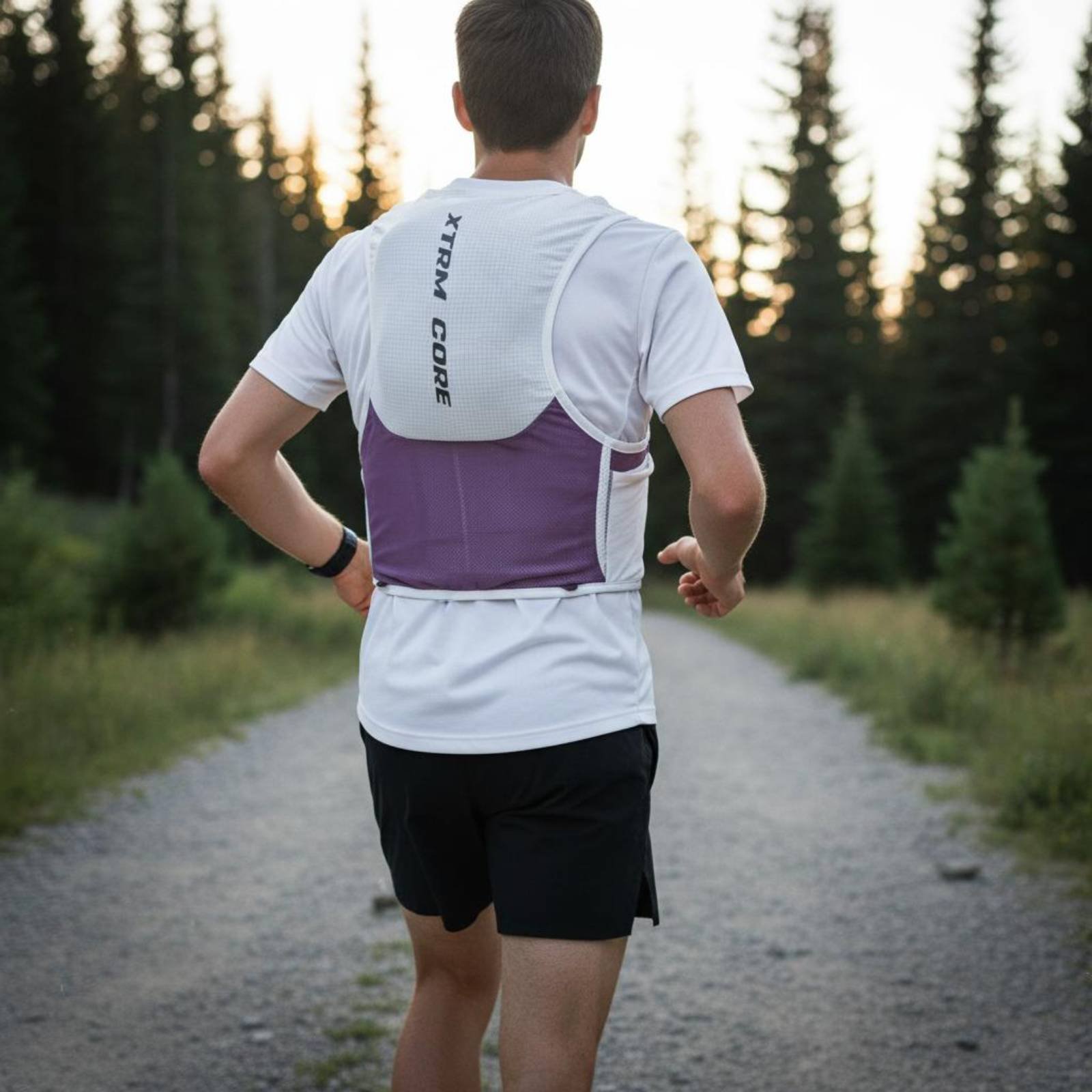 Running Fluid Carrier Vest Bre - đánh giá và giá Running Gear Design