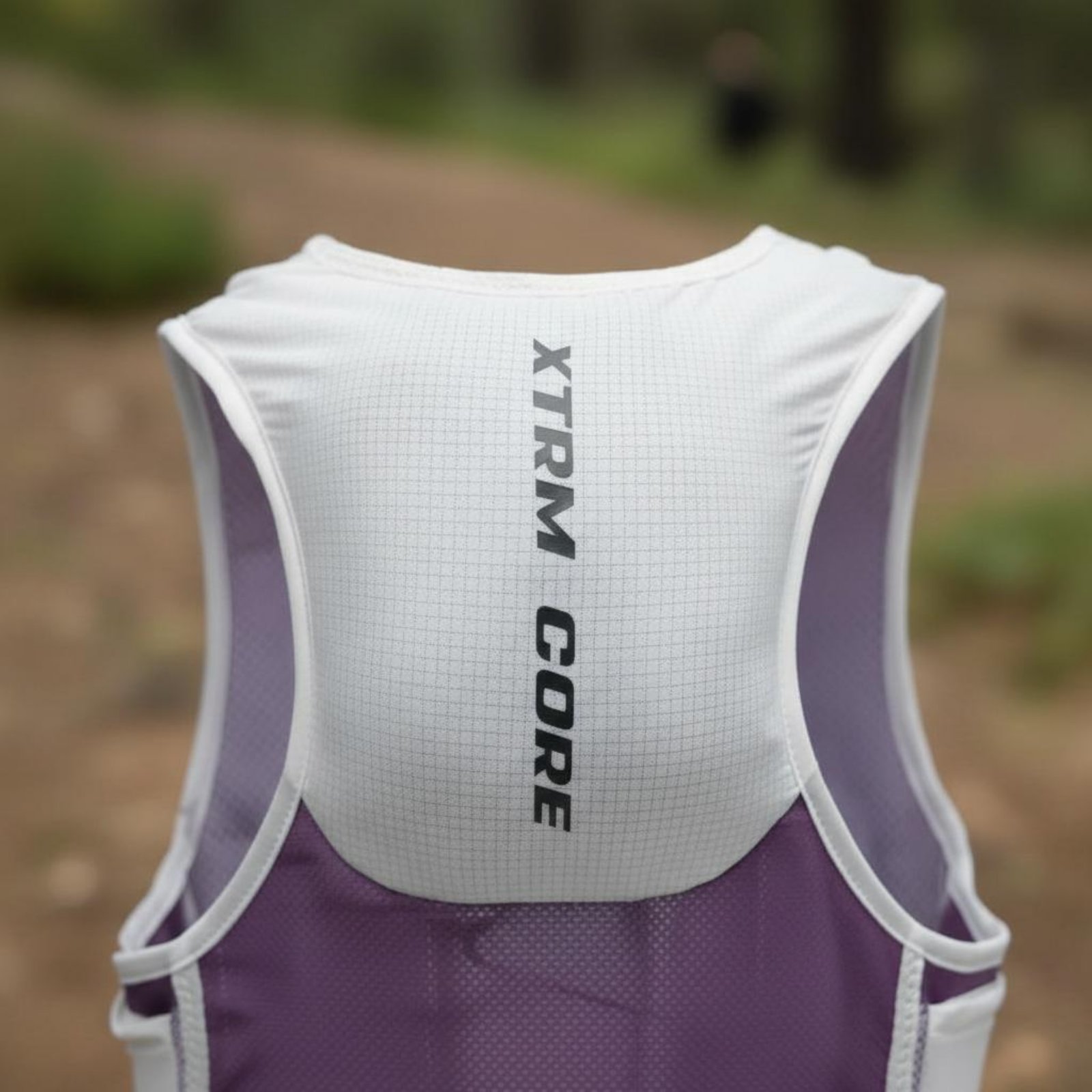 Running Fluid Carrier Vest Bre - đánh giá và giá Running Gear Design