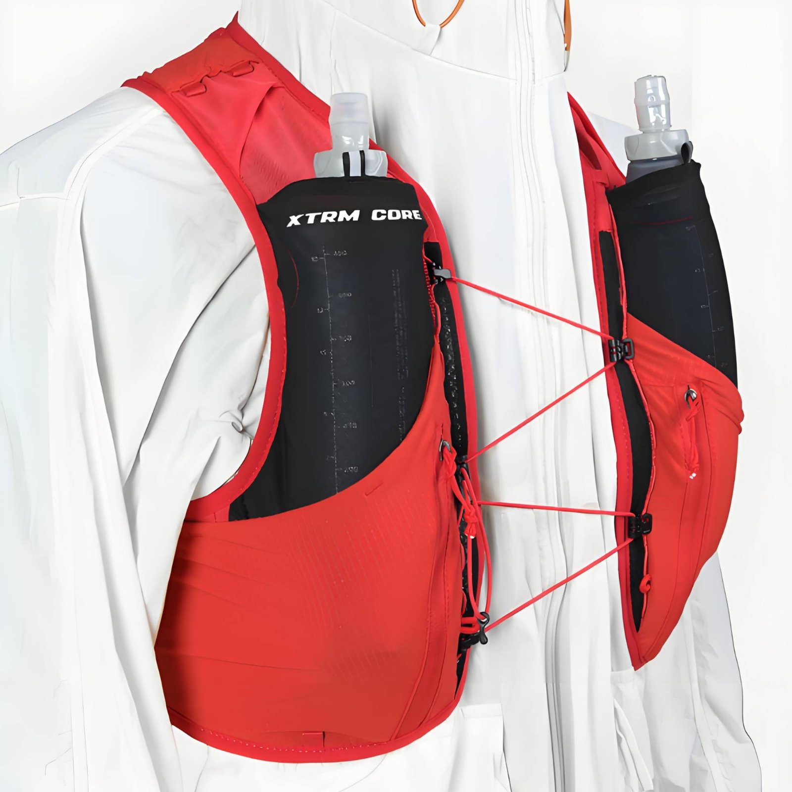 Running Fluid Carrier Vest Bre - đánh giá và giá Running Gear Design