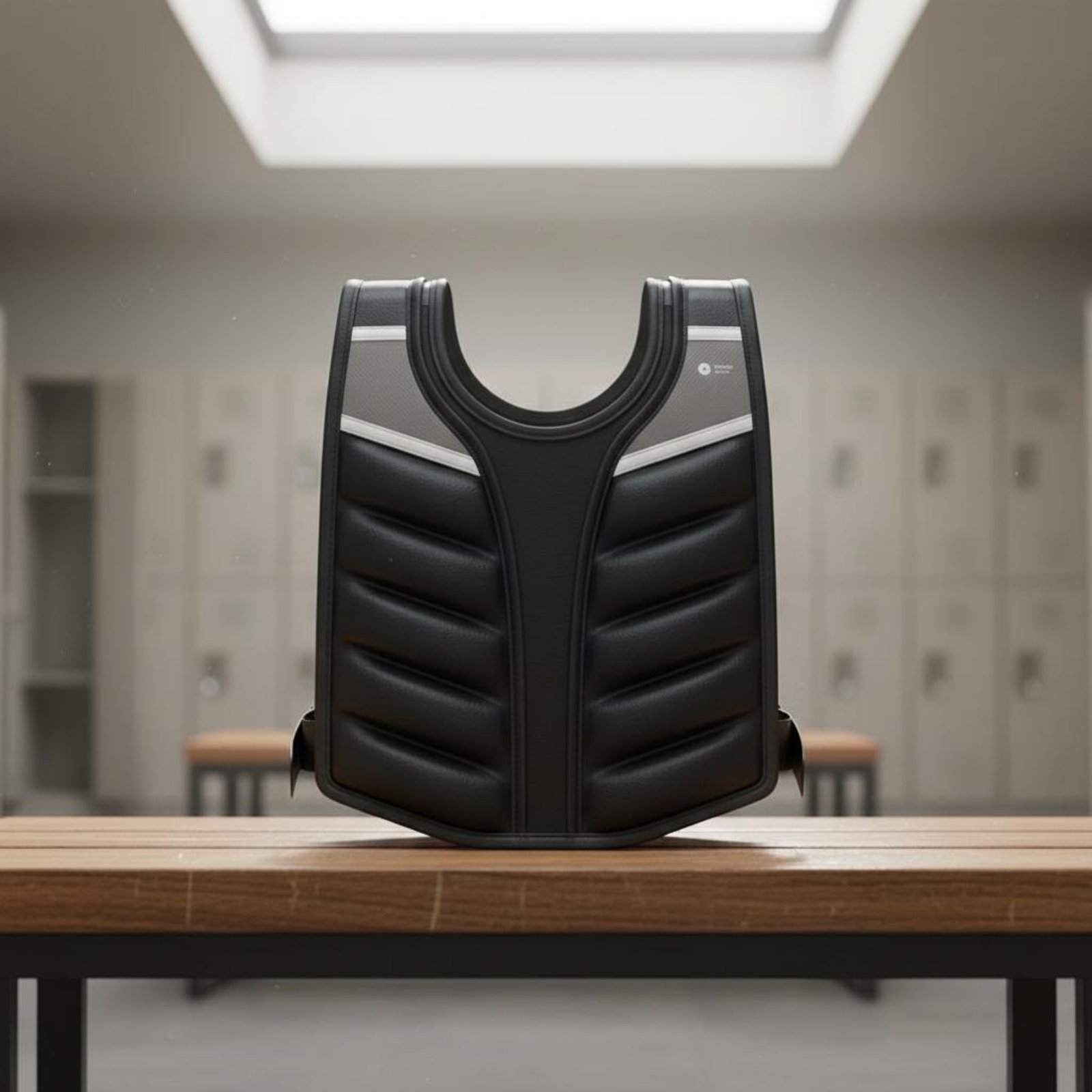 Weighted Vest Invisible Design - đánh giá và giá Running Gear Design