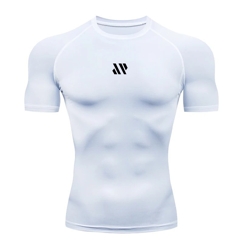 Men's Quick Dry Compression Sh - đánh giá và giá Running Gear Winter