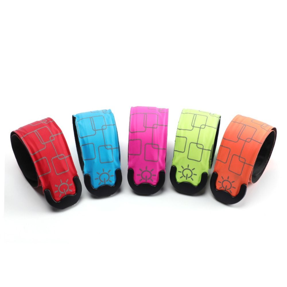 Battery Style Night Running Ar - đánh giá và giá Running Visibility Gear