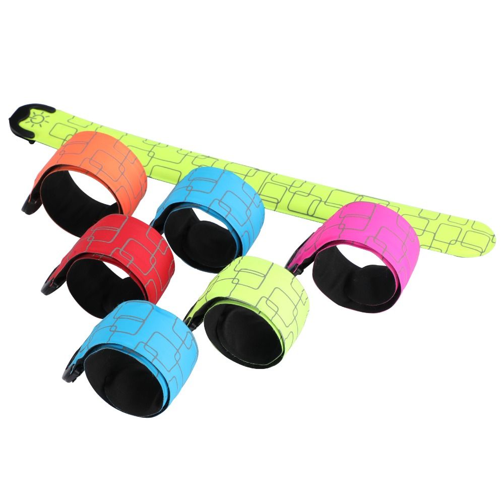 Battery Style Night Running Ar - đánh giá và giá Running Visibility Gear