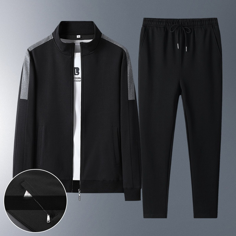 2026Comfort 2025 Autumn Men Ru - đánh giá và giá Running Gear Autumn
