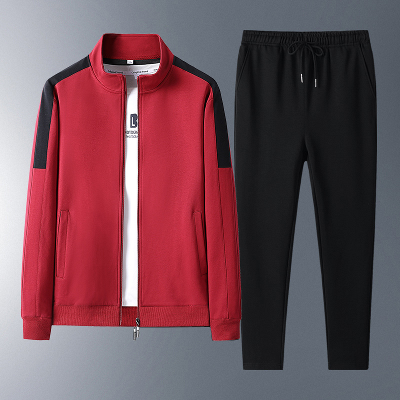 2026Comfort 2025 Autumn Men Ru - đánh giá và giá Running Gear Autumn