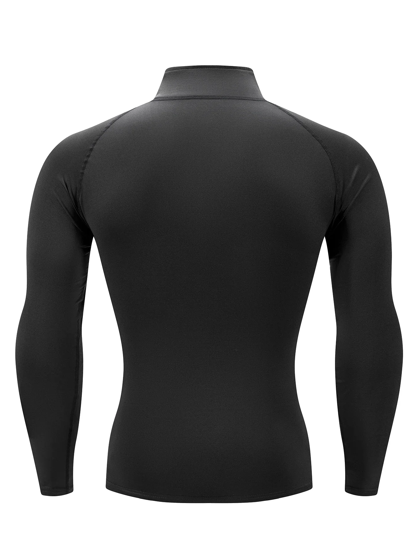 Men Bodybuilding Sport T-shirt - đánh giá và giá Running Gear Winter